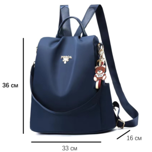 emag-Backpack-blue-size.webp Елегантни раници с цип откъм гърба